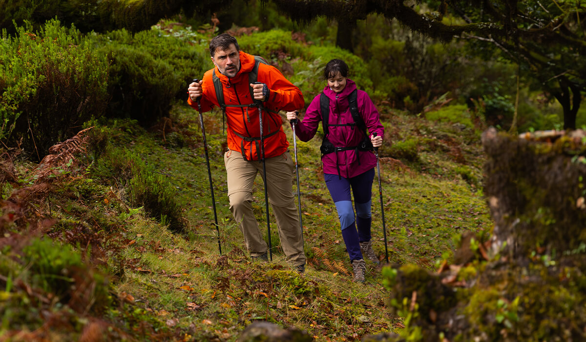 How to Clean and Take Care of Outdoor Clothing