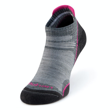 Women's Pathway Socks Mid Grey Marl