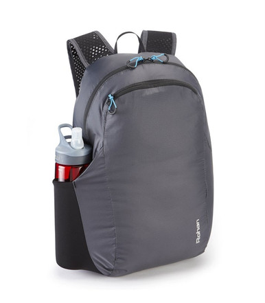 Travel Light Packable Backpack 16L