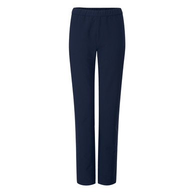 Women's Troggings Trousers Deep Navy