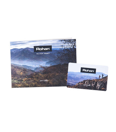 Gift Card - Physical