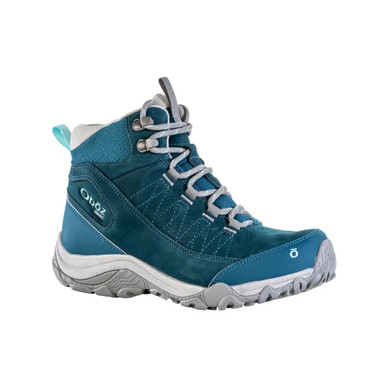 Women's Oboz Ousel Mid B Dry Yukon