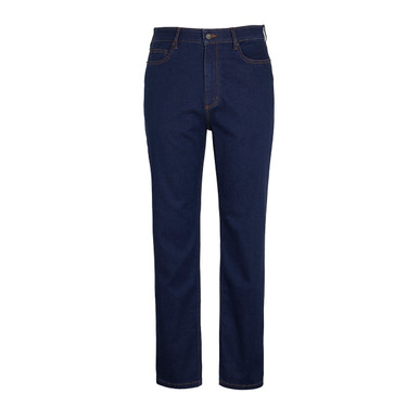 Men's Flex Classic Fit Jeans Dark Denim