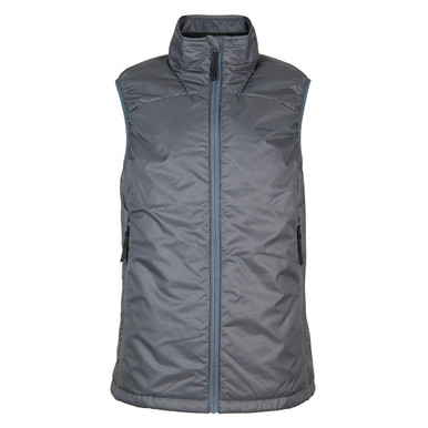 Women's Helios Vest Slate Grey