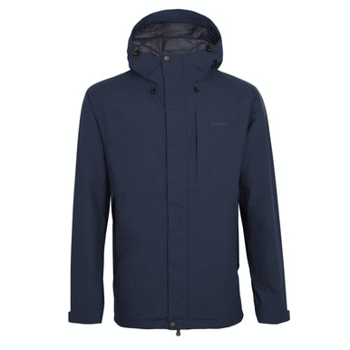 Men's Brecon Waterproof Jacket True Navy