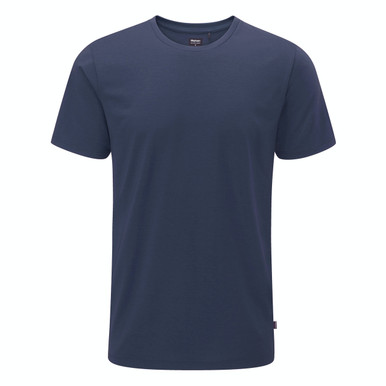 Men's Global Short Sleeve T True Navy hover