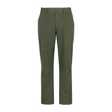 Rohan Dry Ranger Waterproof Trousers, True Navy at John Lewis