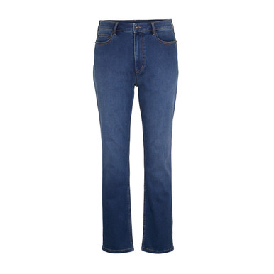 Men's Flex Slim Jeans Mid Denim