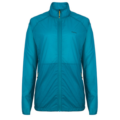 Women's Nimbus Jacket Deep Teal