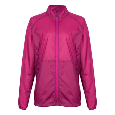 Women's Nimbus Jacket Raspberry Pink