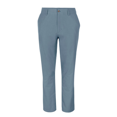 Men's Riviera Trousers Slate Grey