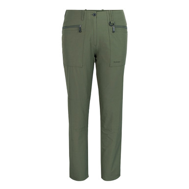 Women's Walking Trousers, Stretchy, Lightweight Hiking Trousers
