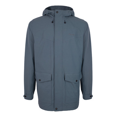 Men's Valley Jacket Slate Grey