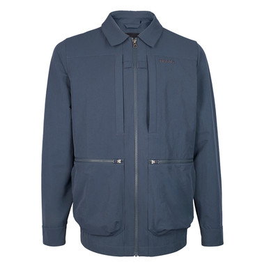 Men's Frontier Jacket Storm Blue