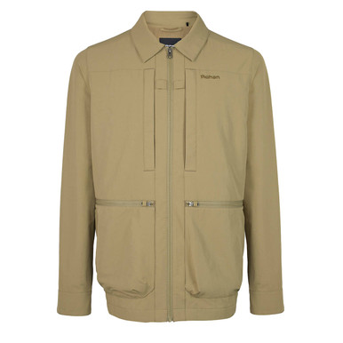 Men's Frontier Jacket Umber Green