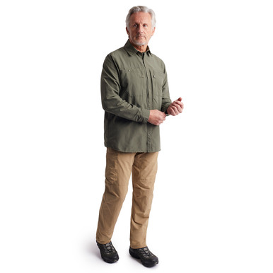 Nobitech Launches Insect-Repellent Clothing Line Made With Permethrin 2018