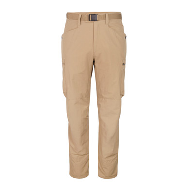 Men's Frontier Trousers Stone
