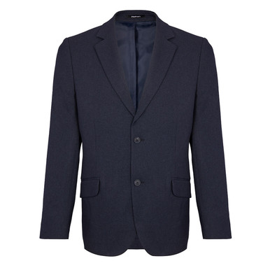 Men's Globetrotter Jacket Deep Navy
