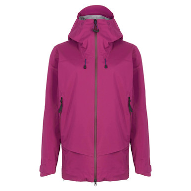Women's Ventus Waterproof Jacket Raspberry Pink