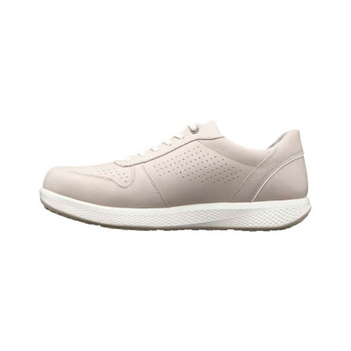 Men's Joya Sven Trainers Light Beige