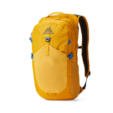Rohan backpack top