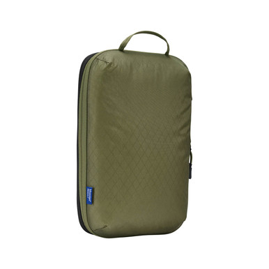 Thule Compression Cube Set Small Medium Soft Green