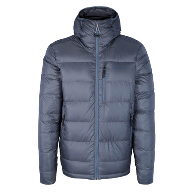 Men's Eos Jacket Slate Grey hover