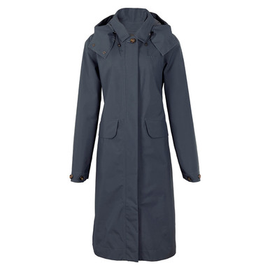 Women's Serein Mac True Navy