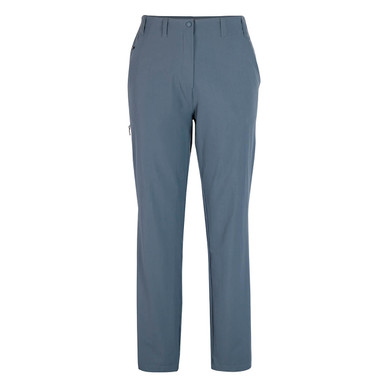 Women's Roamers Trousers Slate Grey