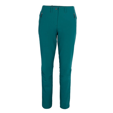 Women's Striders Trousers Abyss Green