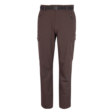 Men's Glen Cargo Trousers Condor Brown