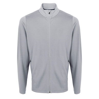 Men's Radiant Merino Jacket Haze Grey