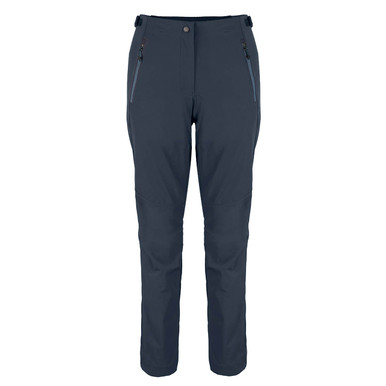 Women's Uplander Trousers Storm Blue