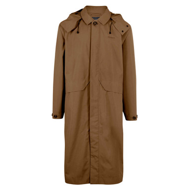 Men's Serein Mac Cedar Brown