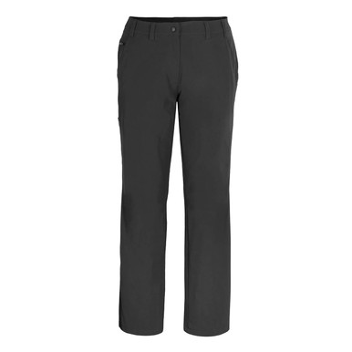 Women's Dry Roamers Waterproof Trousers Black