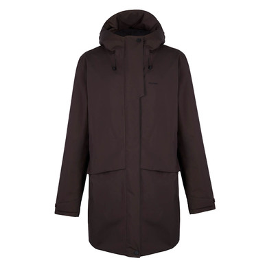Women's Bowland Jacket Condor Brown
