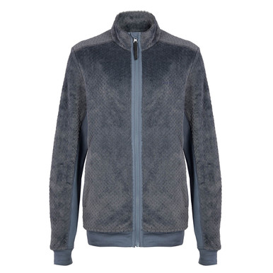 Women's Komondor Fleece Slate Grey/Slate Grey
