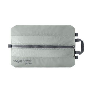 Eagle Creek Pack-It Reveal Shoe Sac II Storm Grey