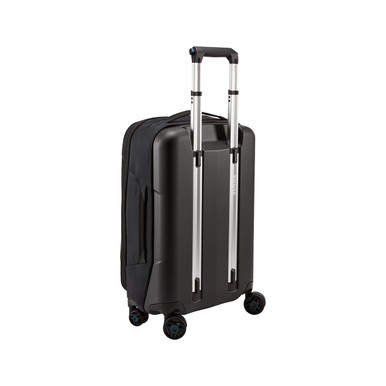 スーリー THULE Thule Aion Carry On Spinner Black 35L ローラー