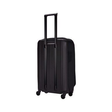 Thule Subterra II Checked Spinner 65L Black