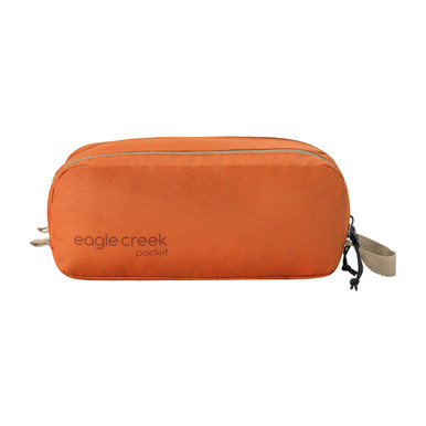 Eagle Creek Pack-It Reveal Quick Trip II Mandarin