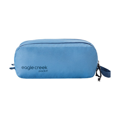 Eagle Creek Pack-It Reveal Quick Trip II Blue Dawn