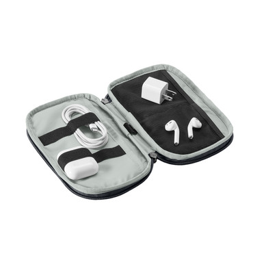 Eagle Creek Pack-It E Tool Organiser Mini II Storm Grey