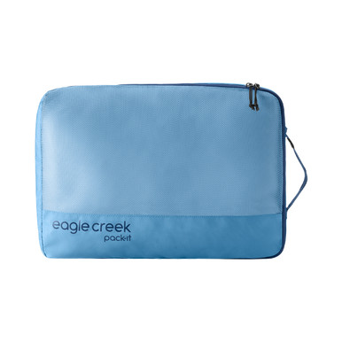 Eagle Creek Pack-It Reveal Cube Large II Blue Dawn