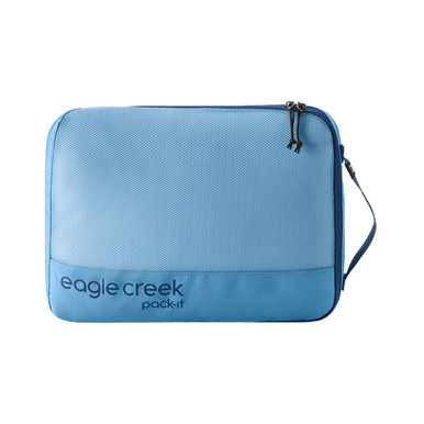 Eagle Creek Pack-It Reveal Cube Medium II Blue Dawn