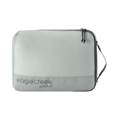 Eagle Creek Pack-It Reveal Cube Medium II Storm Grey
