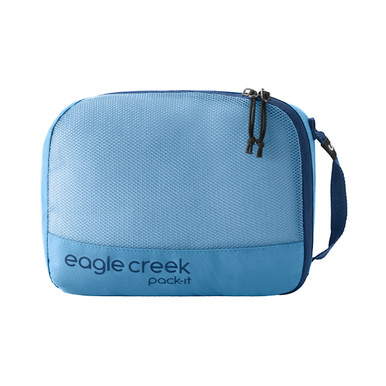 Eagle Creek Pack It Reveal Cube Small II Blue Dawn