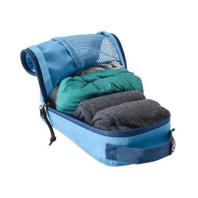 Eagle Creek Pack-It Reveal Cube Set Xs/X/M II Blue Dawn