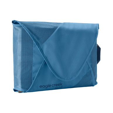 Eagle Creek Pack-It Reveal Garment Folder Large II Blue Dawn