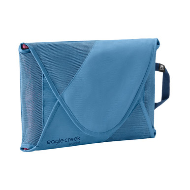 Eagle Creek Pack-It Reveal Garment Folder Medium II Blue Dawn